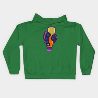 Handstylez_Tagger Kids Hoodie